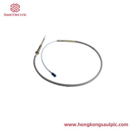Bently Nevada 330910-00-07-05-02-00 Proximity Probe - Precision Sensor for Industrial Control Systems