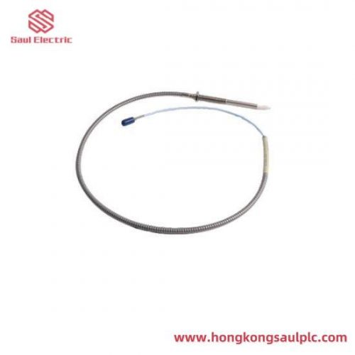 Bently Nevada 330910-00-07-05-02-00 Proximity Probe - Precision Sensor for Industrial Control Systems
