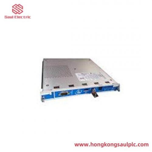 Cermate PT070-1BF-T1S - Industrial Automation Control Module
