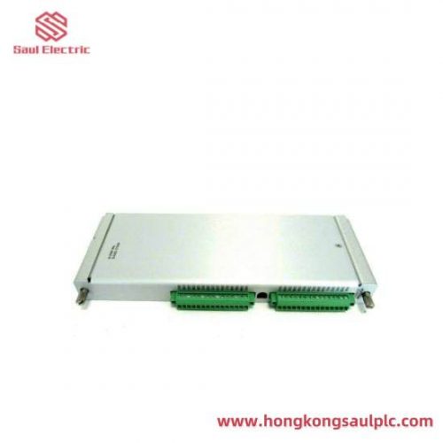 ABB 330195-02-12-05-CN Control Module