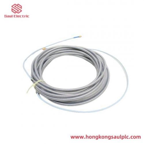Bently Nevada 330130-085-01-05 Extension Cable, High-Quality Control Solution for Industrial Automation