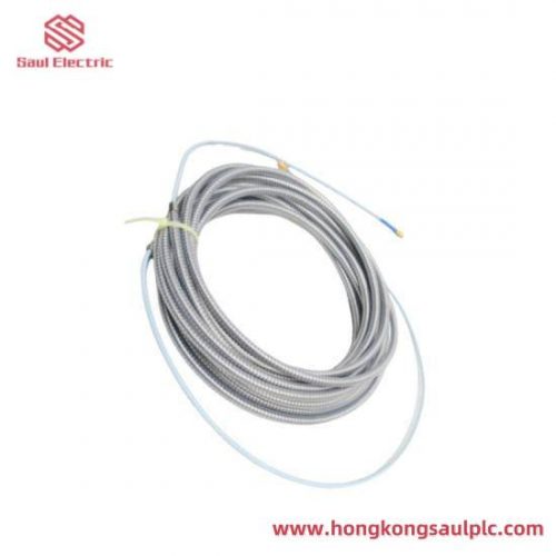 Bently Nevada 330130-085-01-05 Extension Cable, High-Quality Control Solution for Industrial Automation