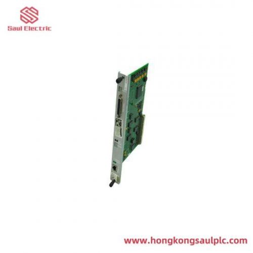 ABB DSQC602 3HAC12816-1 Industrial Control Card