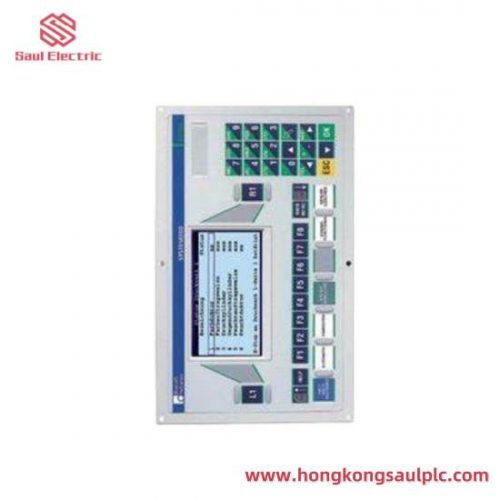 INDRAMAT BTV06.1HN-RS-FW Drive Module, Industrial Control Systems
