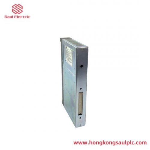 ABB DAI05 Analog Input Module, Industrial Automation Solutions