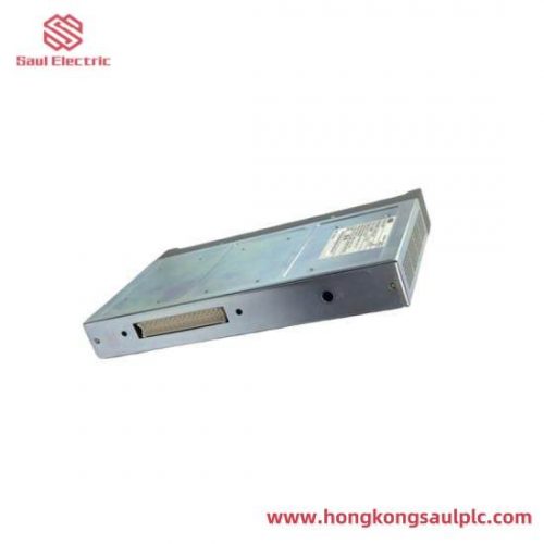 ABB DAI05 Analog Input Module, Industrial Automation Solutions