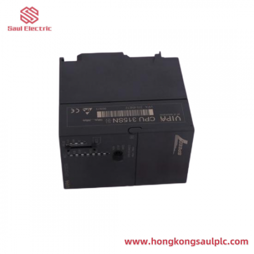 Eaton Cutler Hammer IQ500LA 9890D34G01 - Advanced Industrial Control Module