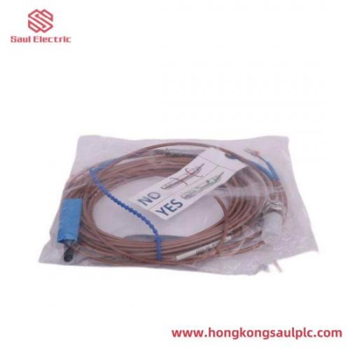 EPRO PR6423/000-031 | Advanced PLC Module for Industrial Automation