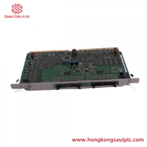 Ezi-SERVO EzS2-EC-42M-A: Fast Delivery, Precision Servo Control Module