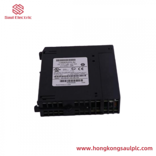 GE Fanuc F31X134EPRBHG1: Industrial Drive System's Flexible Core
