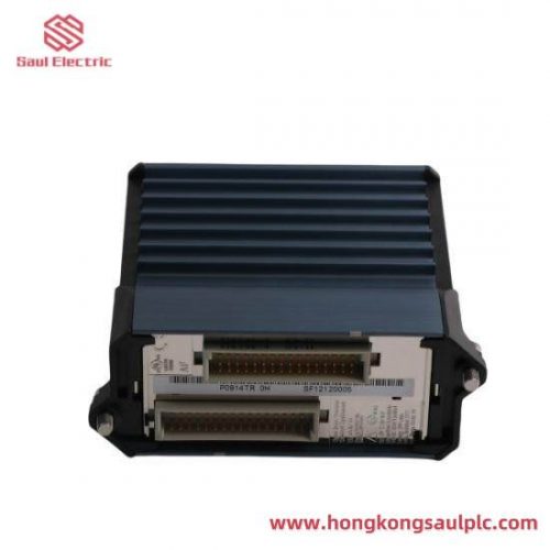 Invensys Foxboro FBM217 P0914TR Input Interface Module - Advanced Control Solutions
