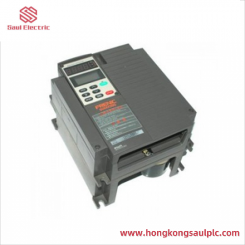 FUJI FTM100B: High-Quality Industrial Control Module