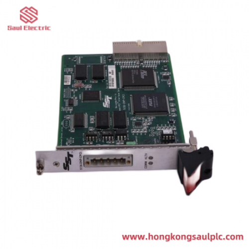 Fuji Automation BU55-4C, Compact Industrial Controller, High Performance