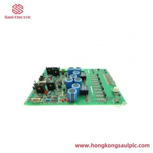 GE DS200EXDEG1ADA: Industrial PLC Module for Advanced Control Solutions
