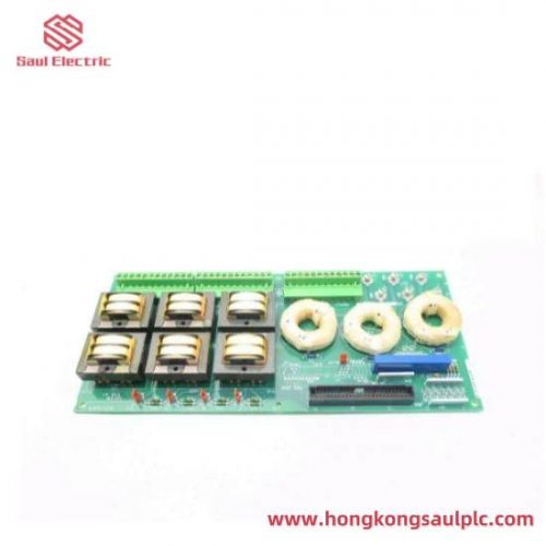 GE DS200 PT CTG2BA - Advanced Programmable Controller Module