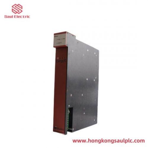 GE FANUC 78004654B - High Performance Industrial Control Module