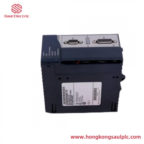 GE-FANUC IC694MDL241 Input Module