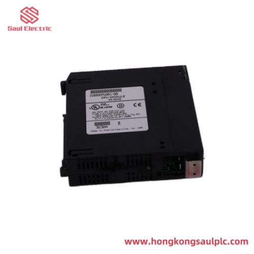 SIEMENS 6ES7315-2AF83-0AB0 CPU Module: Industrial Control System Core Component