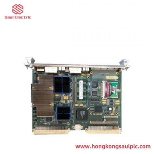 GE FANUC A16B-2203-0910 Power Supply Unit