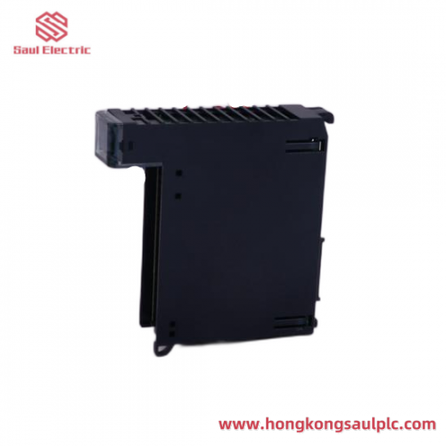 GE EntelliPro ES5DP33-720007 Industrial Control Unit
