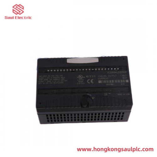 Advanced Industrial Control Module 1746-IV16 | Robust and Efficient Automation Solution