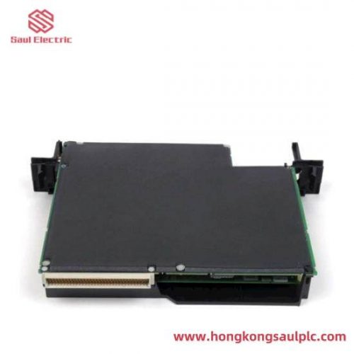 SIEMENS SIMATIC 6ES7332-7ND02-0AB0 Industrial Control Module