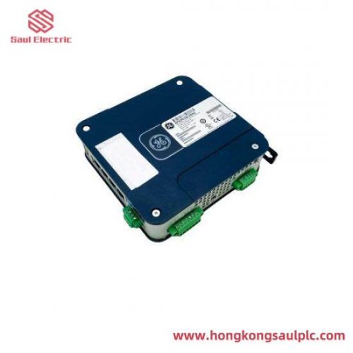 General Electric EPSCPE100-ABAG - Standalone PACSystems RSTI-EP Controller