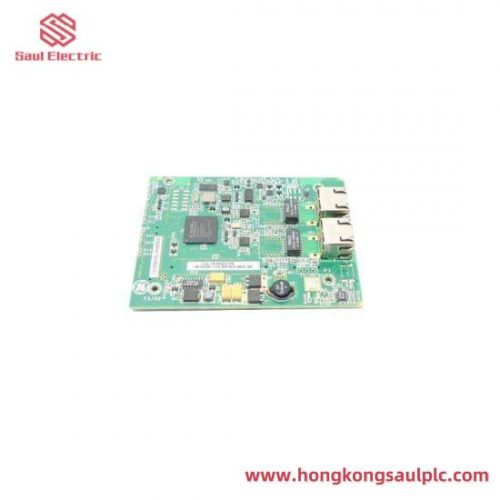 General Electric IS200SPROH1ABC: Advanced PPRO Terminal Card