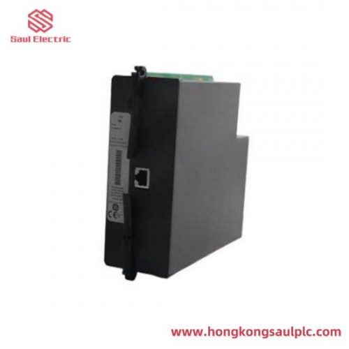 GE UR9NH - Advanced Control Module, General Electric, UR Series, CPU Module