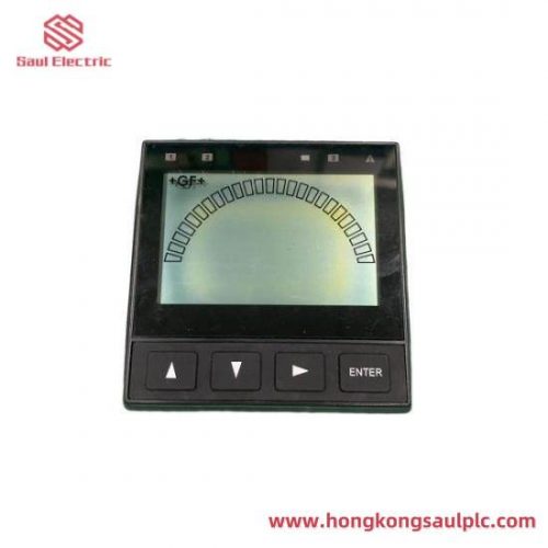 GF 3-9900-1P+3-9900.394 | Conductivity & Resistivity Measurement Module, Advanced Industrial Control Solutions