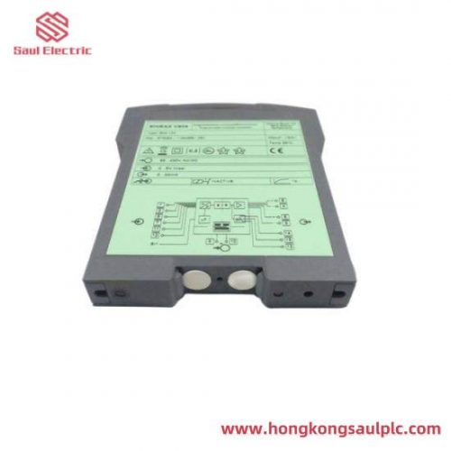 Gosson Camille Sineax V604 604-112 Programmable Universal Transducer