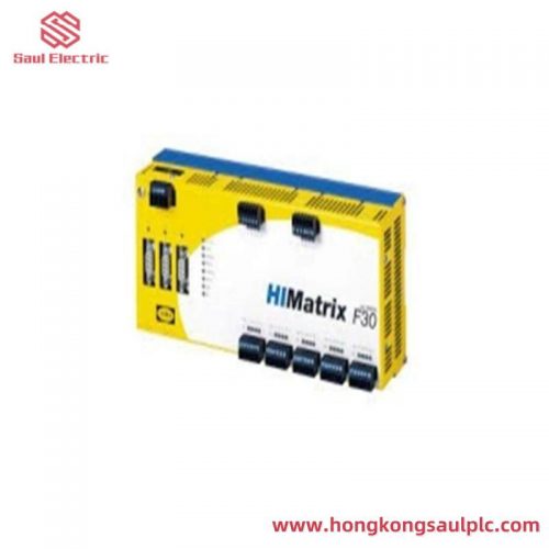 Hima Z7126 Communication Module - Reliable, High-Frequency Control for Industrial Applications
