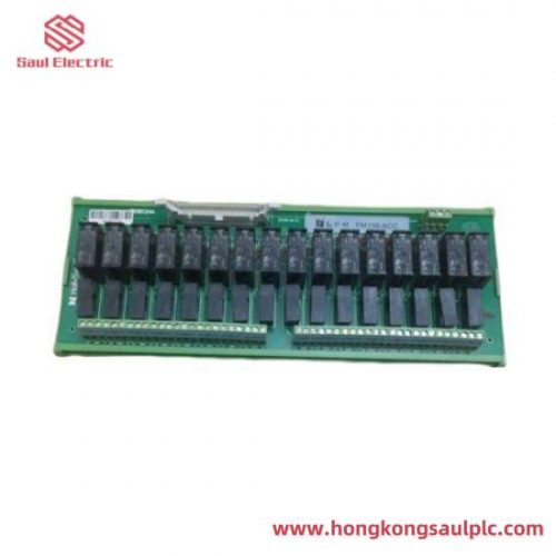 SESCON 2544-43 2P10-3441: Industrial Control Module by XYZ Corp.