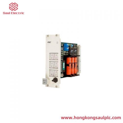 Honeywell 30750318-002 Process Control Module