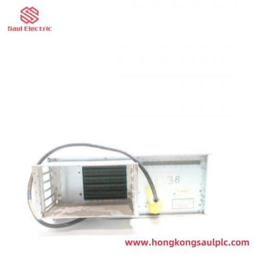 Honeywell 51108607-200 Chassis Module