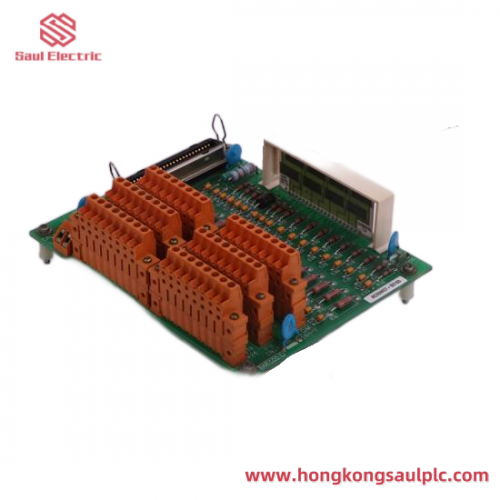 Honeywell 51309218-125: Industrial Control System Module, Precise Automation Solution