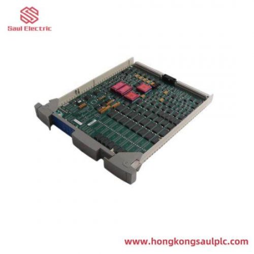 MIDDEX K6004100-05 Industrial Control Module