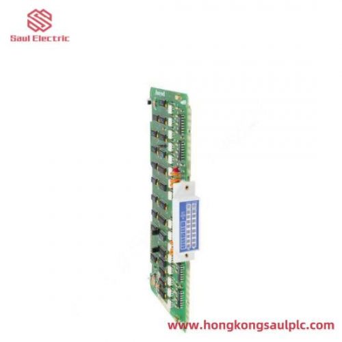 Honeywell 51309218-125: Industrial Control System Module, Precise Automation Solution