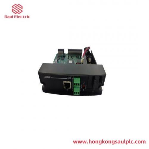 Honeywell 900C30S-0460 ControlEdge HC900 Controller Base: Advanced Automation Solution for Industrial Applications