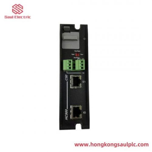 Honeywell 30750318-002 Process Control Module