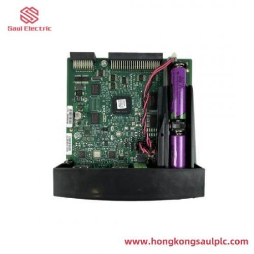 Honeywell 30750318-002 Process Control Module