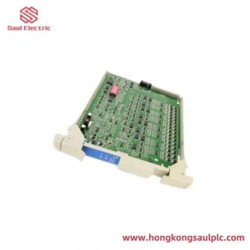 Honeywell 900S75-0460 I/O Scanner, for Industrial Control Systems