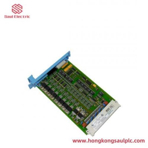 Honeywell FC-SDO-0824 Digital Output Module, DCS, Industrial Control Systems