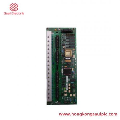 Honeywell FS-CPCHAS-0003: High-Performance Chassis Controller