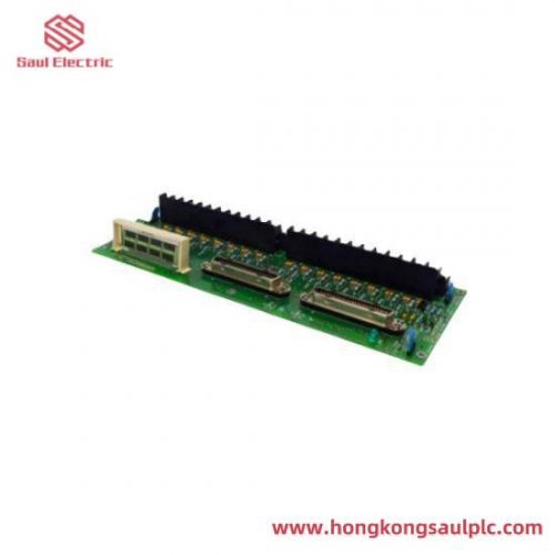 Honeywell PLC MC-TAIH52 51304337-250 Analog Input Board