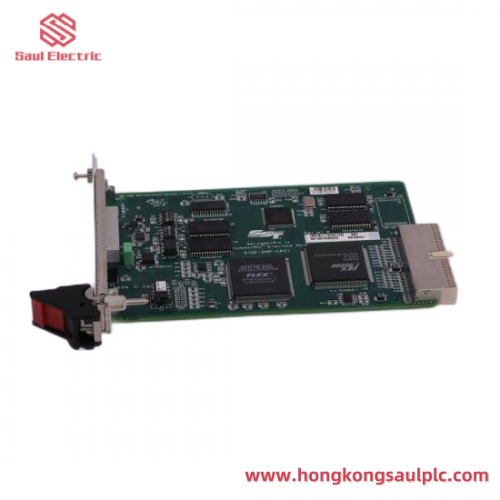 IAI RCS-E-SA5-I-20-0: Advanced Automation Module for Enhanced Control Systems