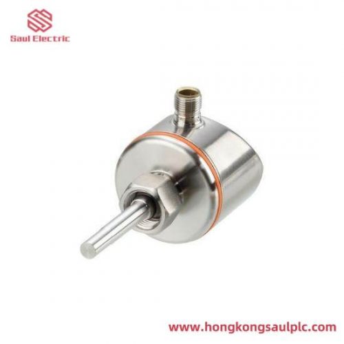 ABB 3HAC023398-001: Advanced Control Module, Designed for Industrial Precision