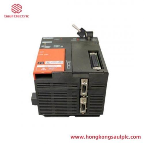 Mitsubishi A171SHCPUN Motion Control System
