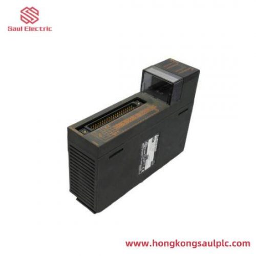 Mitsubishi AISY41 Connector Pre-wired, PLC & Automation Solutions