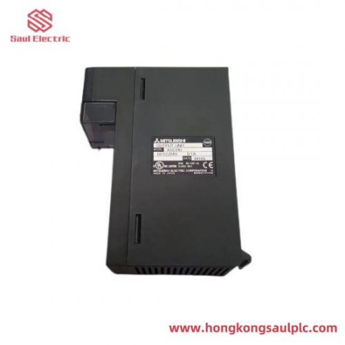 Mitsubishi AISY41 Connector Pre-wired, PLC & Automation Solutions